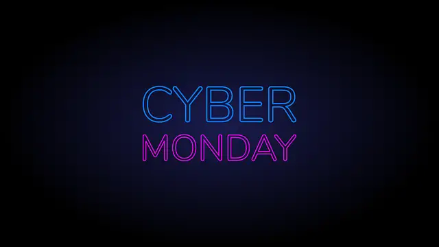 cuánto falta para cyber monday